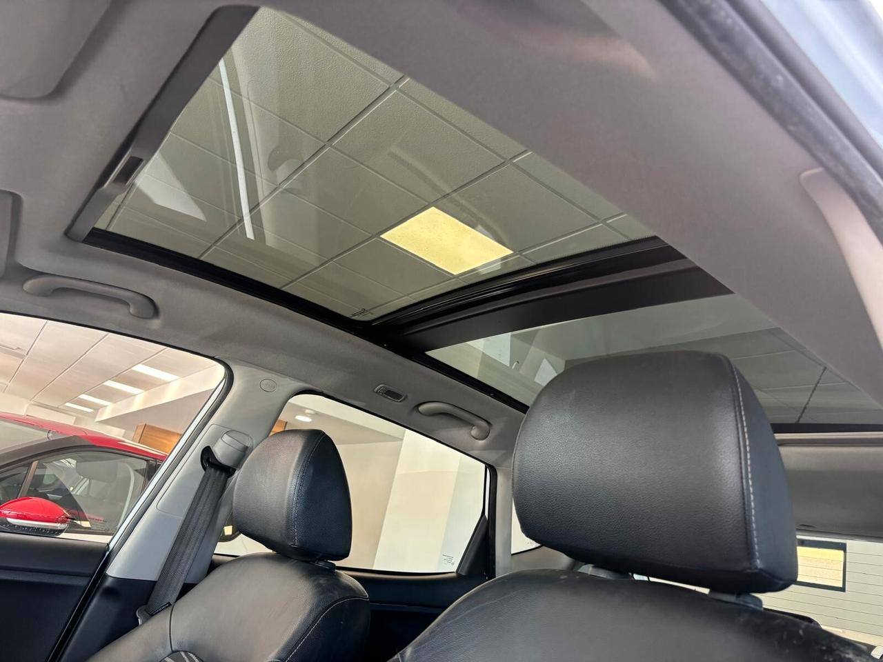 KIA VENGA ANNO 2014 BZ GPL 1.4 ADATTA NEOPATENTATI KM 190 MILA