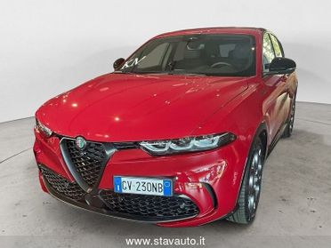 Alfa Romeo Tonale Tonale 1.5 130 CV MHEV TCT7 Edizione Speciale