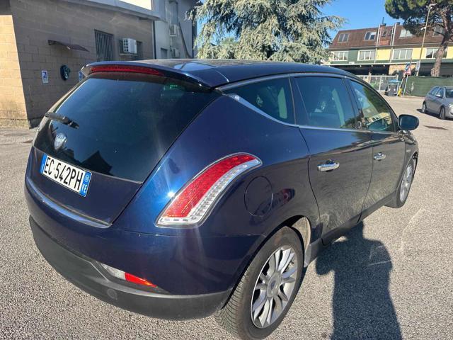 LANCIA Delta 1.6 MJT DPF Platino senza nessun lavoro da fare