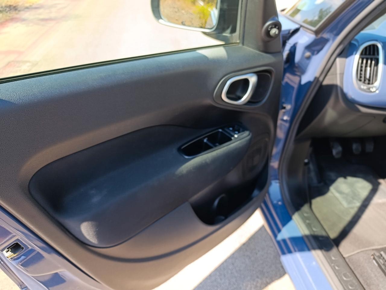Fiat 500L 1.3 Multijet 95 CV Business"accetto permuta"
