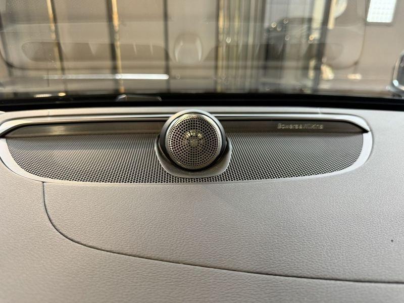 Volvo V60 Cross Country V60 Cross Country B4 (d) AWD automatico Ultimate