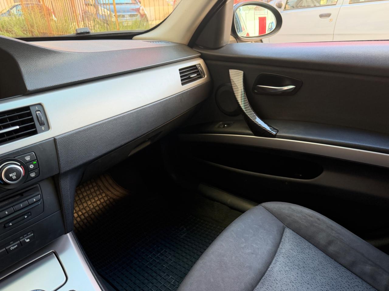 Bmw 318 2.0 Diesel 143 Cv