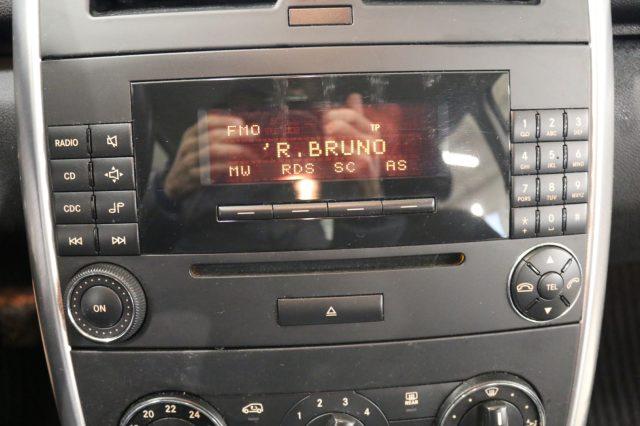 MERCEDES-BENZ A 150 Avantgarde AUTOMATICA ""Km 95000 "" SERVICE OK""