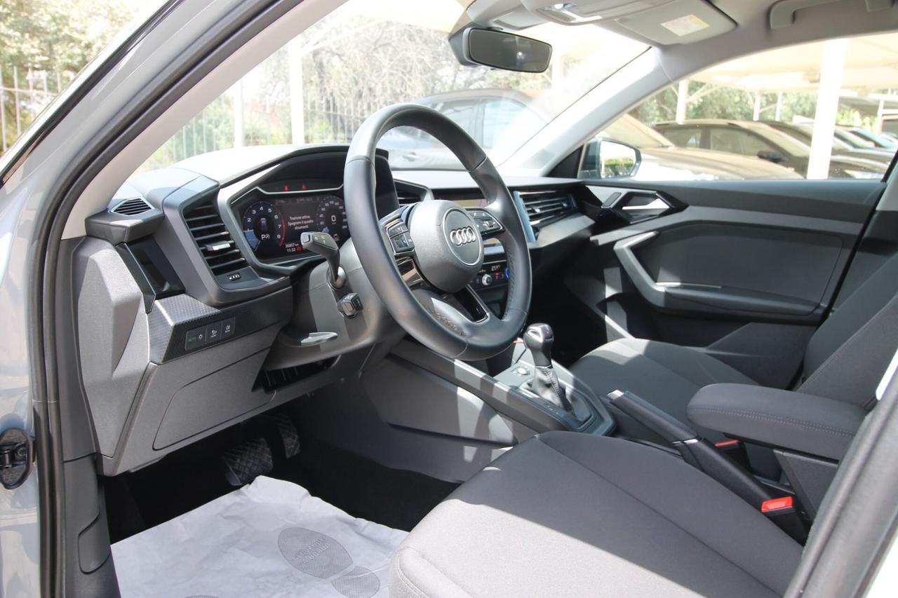 Audi A1 Allstreet 30 TFSI S tronic Admired|36000km|10.2022