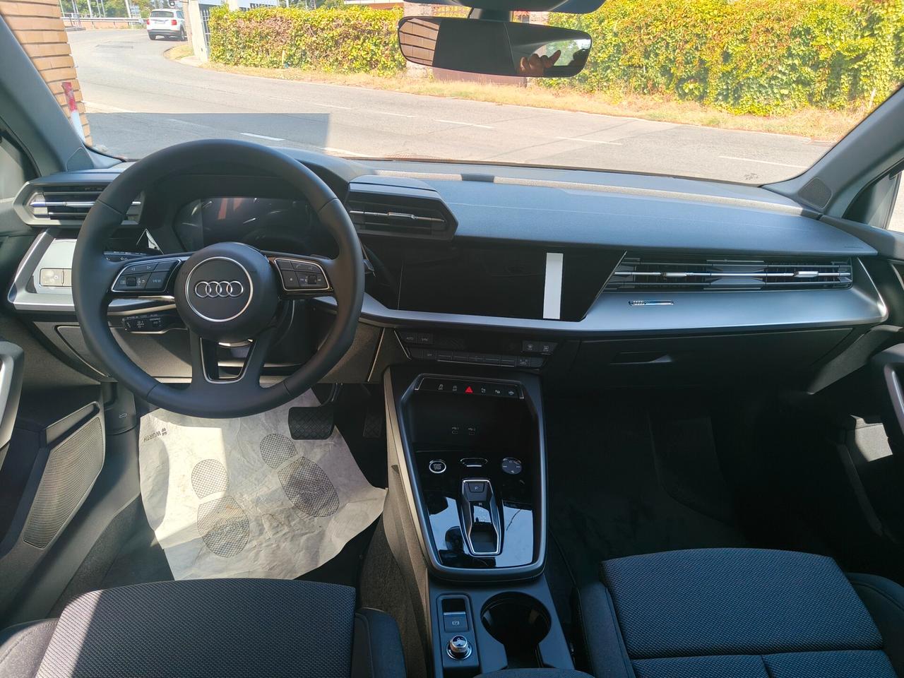 Audi A3 allstreet TDI 110 kW S tronic Business Advanced PREZZO REALE