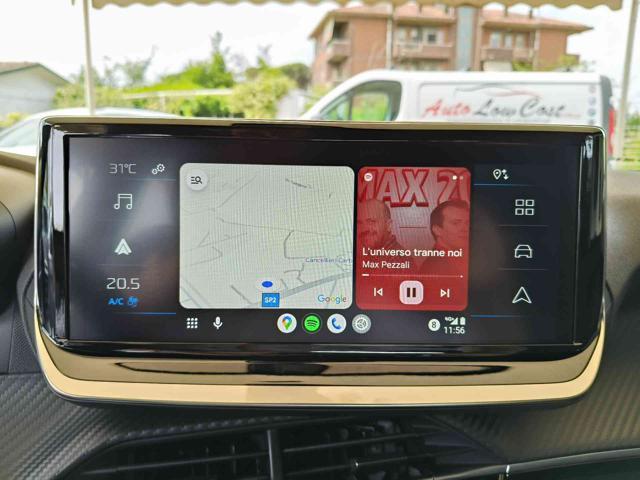 PEUGEOT 2008 PureTech 100 S&S Style