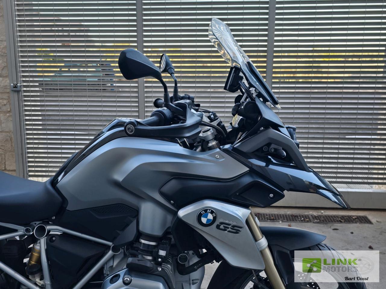 Bmw R 1200 GS