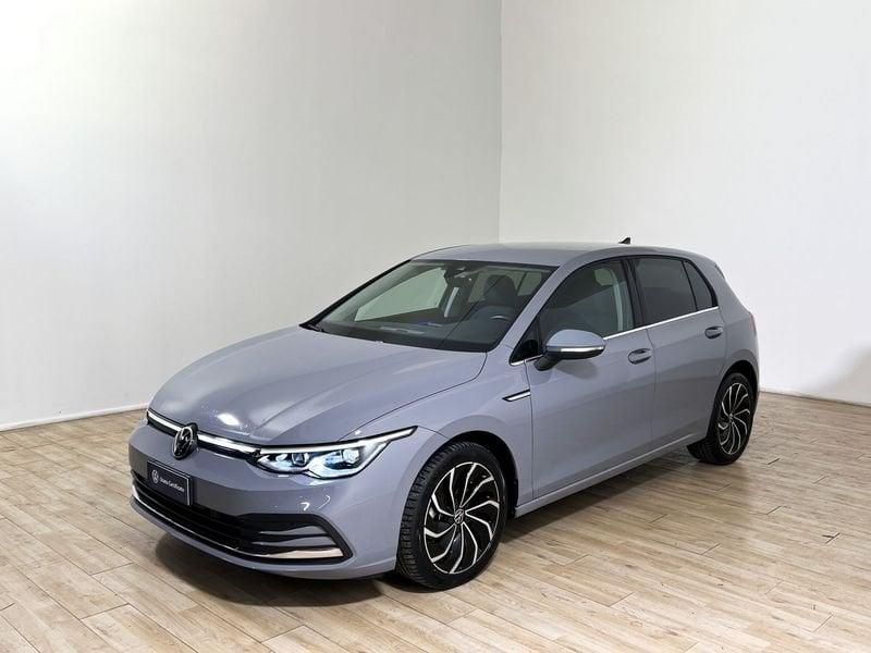 Volkswagen Golf Golf 2.0 TDI SCR Style