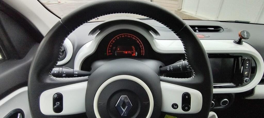 Renault Twingo 1.0 SCe Lovely