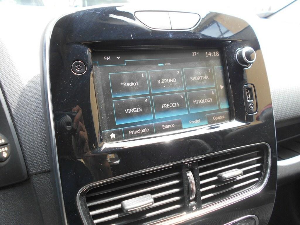 Renault Clio 5 Porte 1.5 dCi Moschino Life