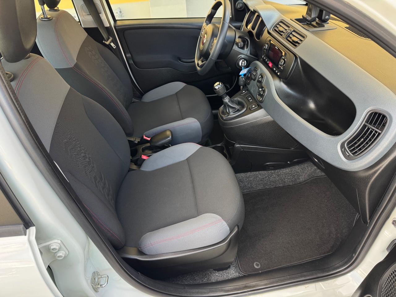 Fiat Panda 1.3 MJT S&S Easy Van 4 p.(iva compresa)