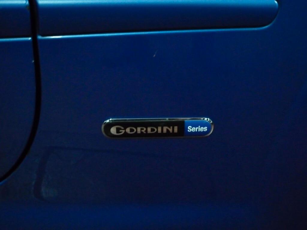 Renault Twingo 1.2 16V TCE GT Gordini