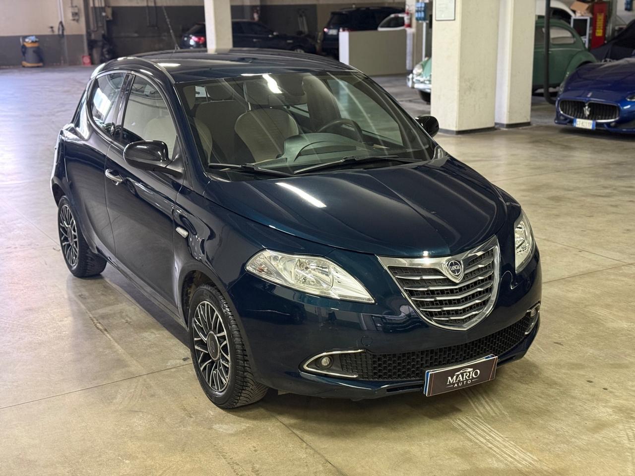 Lancia Ypsilon 1.2 69 CV 5 porte Gold