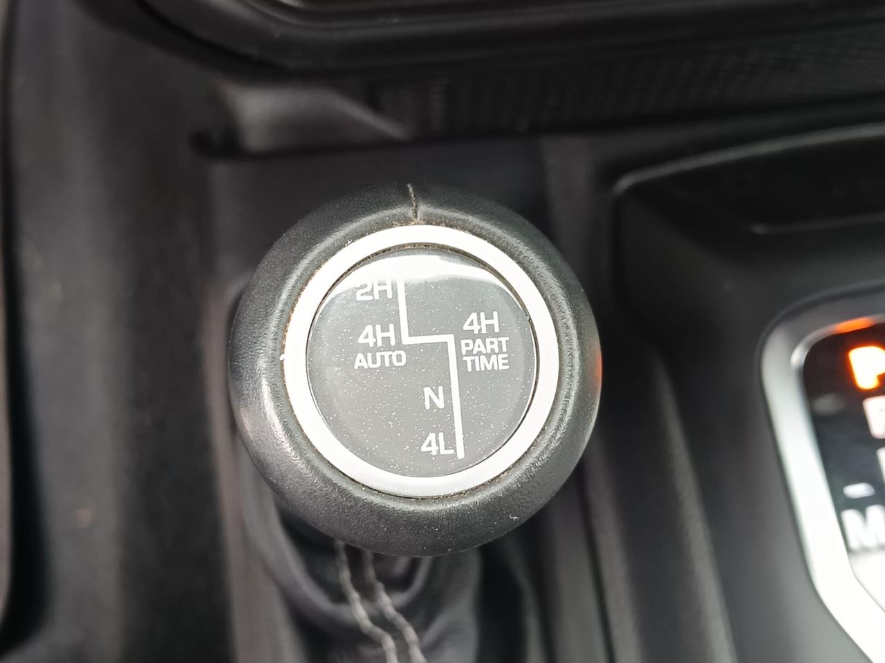Jeep Gladiator N1 2021 - 3.0 Diesel V6 80th Anniversary Lb automobili