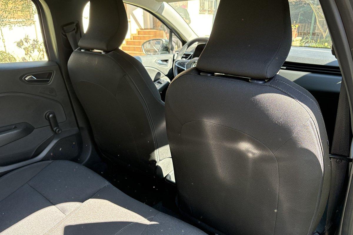 RENAULT Clio TCe 90 CV 5 porte Techno