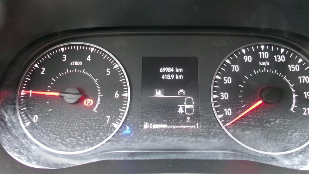 Dacia Sandero Streetway 1.0 tce ECO-G Expression