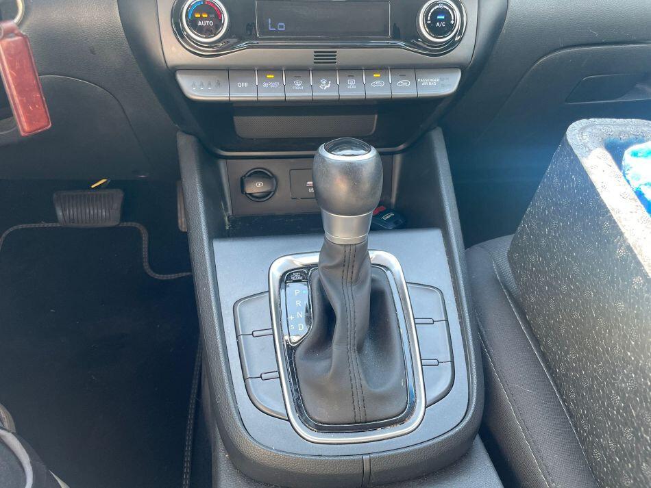 HYUNDAI KONA HEV 1.6 105Cv. DCT XTECH