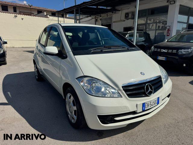 MERCEDES-BENZ A 160 A 160