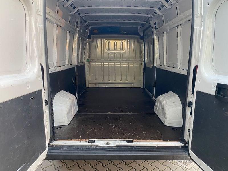 FIAT Ducato 35 2.3 MJT 180CV PLM-TM Furgone