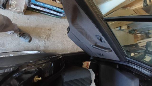 VOLKSWAGEN Golf 1800 cat G60 5 porte GTI