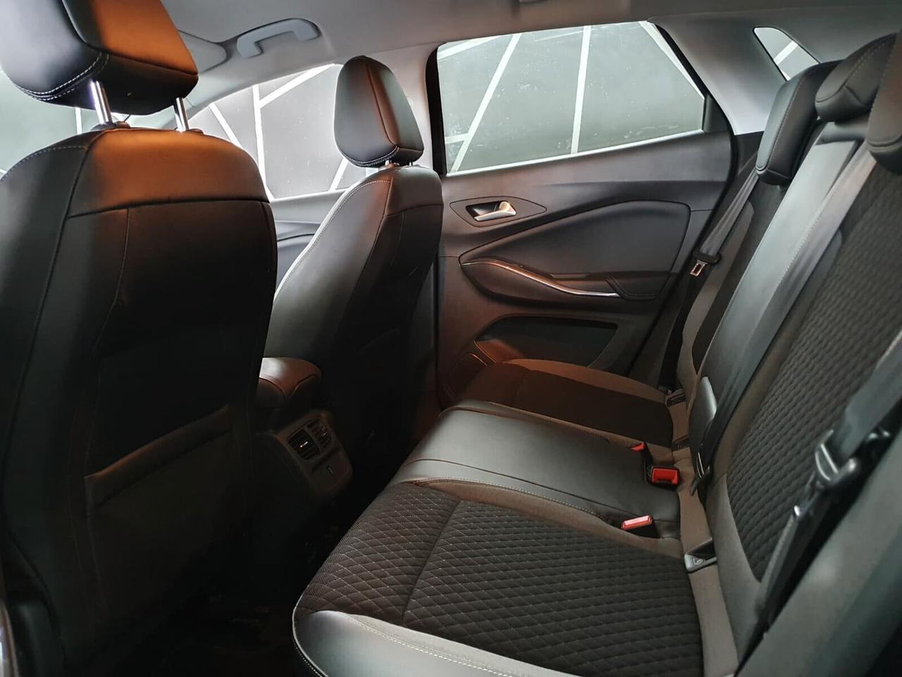 Opel Grandland X 1.5 diesel Ecotec NEOPATENTATI