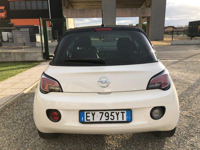 OPEL Adam 1.4 87 CV GPL Tech Glam*ADATTA A NEOPATENTATI*