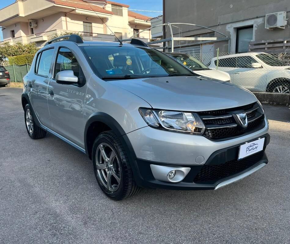 Dacia Sandero 1.5 dci Prestige 90cv