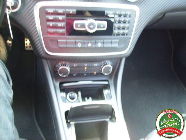 MERCEDES-BENZ A 180 CDI Automatic Premium