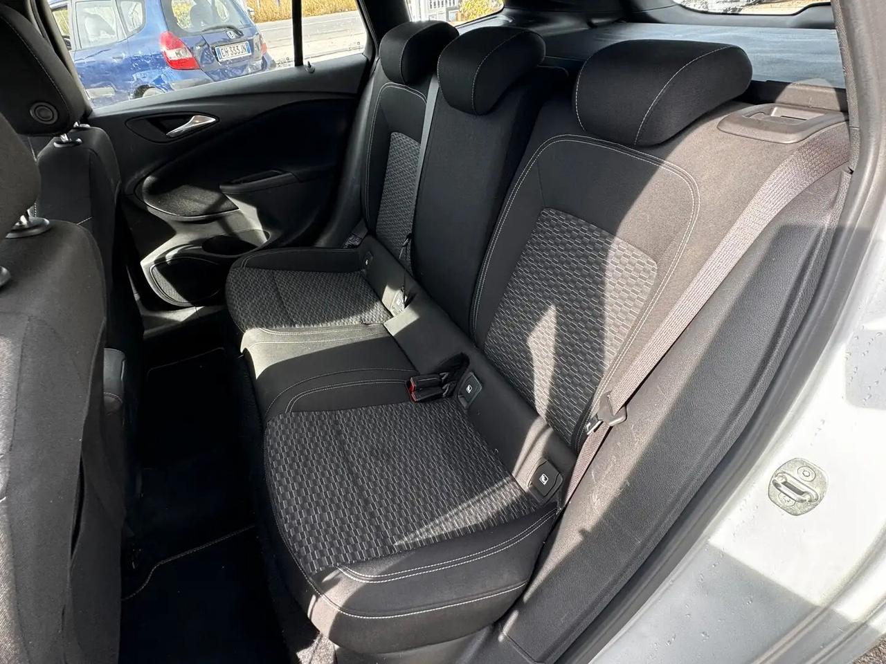 Opel Astra 1.6 CDTi 136CV aut. Sports Tourer Innovation