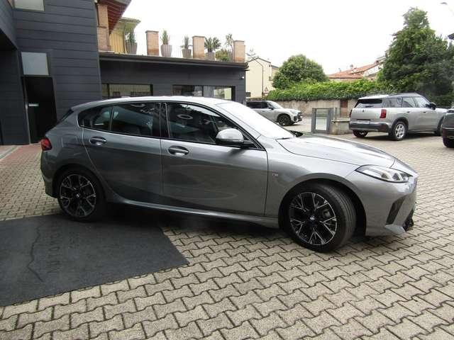 BMW 120 48V MSPORT CAMBIO AUTO,CERCHI 18,FARI LED