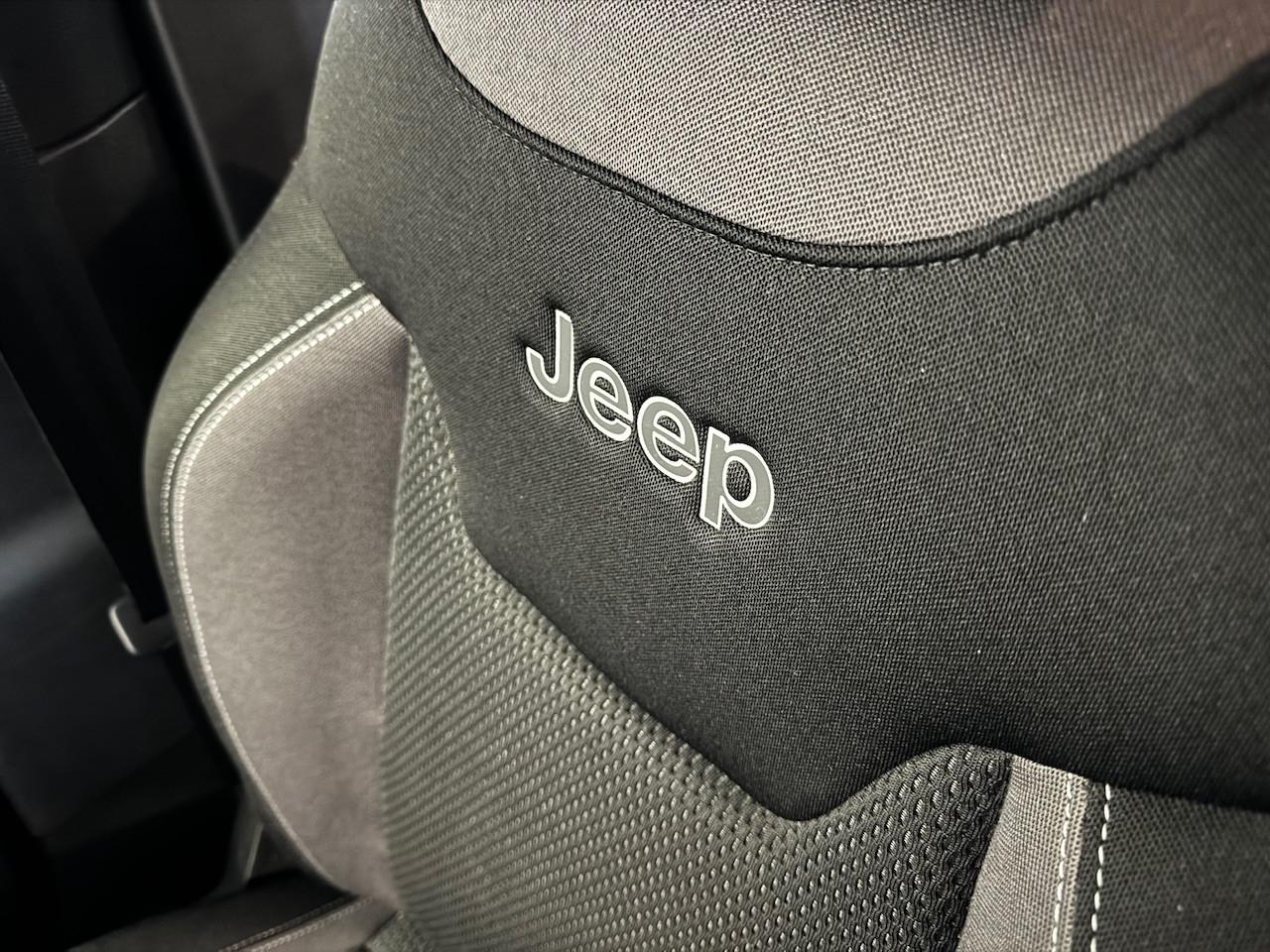 JEEP Renegade 2019 - Renegade 1.0 t3 Limited 2wd