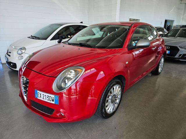 Alfa Romeo MiTo MiTo 2013 1.4 Progression 70cv E6