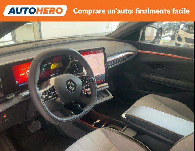 RENAULT Megane Mégane E-Tech Electric EV60 220 CV Optimum Charge