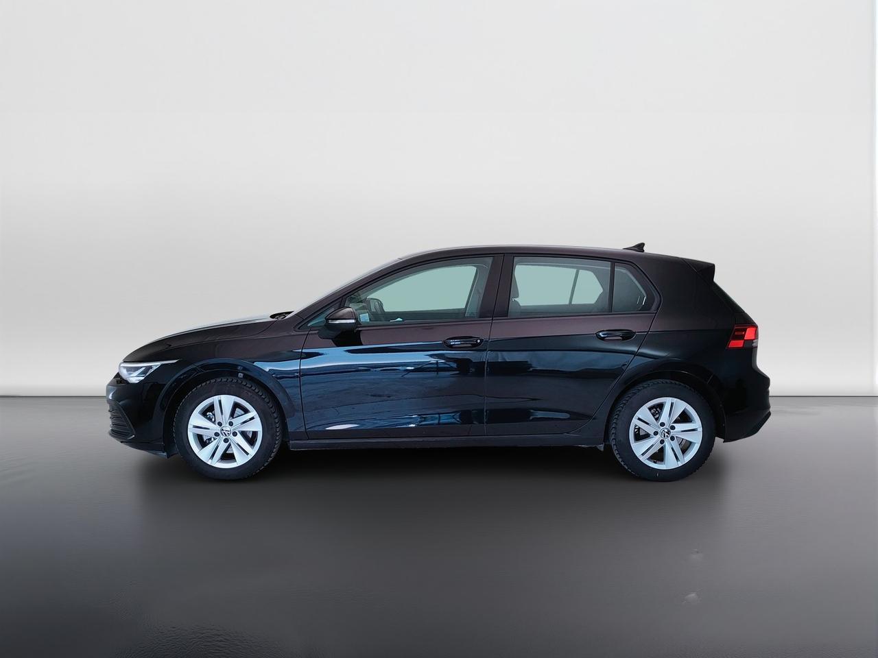 VOLKSWAGEN Golf VIII 2020 - Golf 1.0 etsi evo Life 110cv dsg
