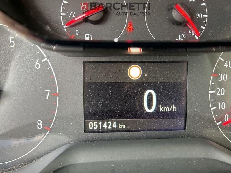 Opel Corsa 6ª SERIE 1.2 ELEGANCE
