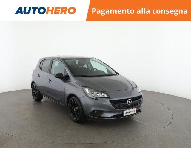 OPEL Corsa 1.4 5 porte 120 Anniversary