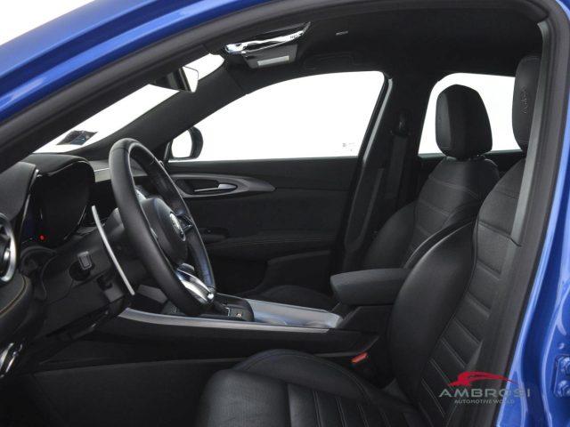 ALFA ROMEO Tonale 1.5 hybrid Veloce 160cv tct7