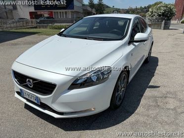 VOLVO V40 D3 Volvo Ocean Race