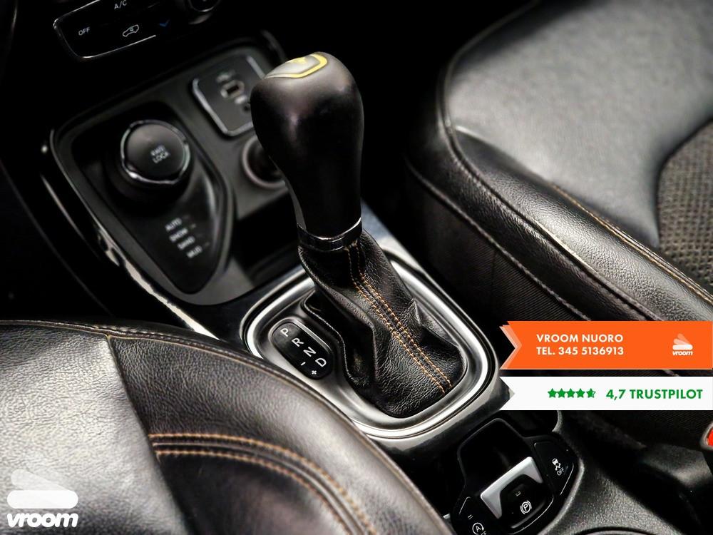 JEEP Compass 2ª serie Compass 2.0 Multijet II ...