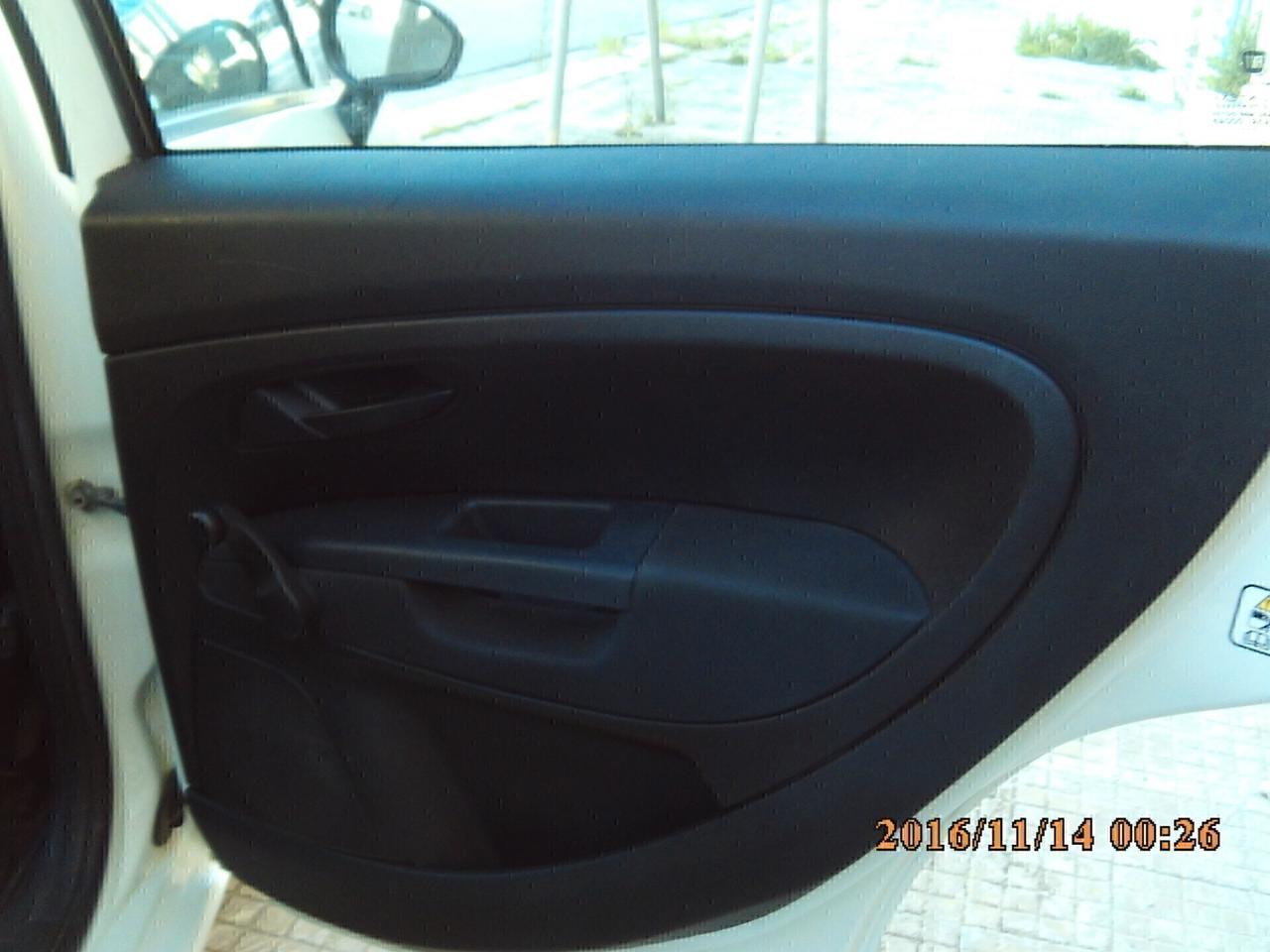 Fiat Grande Punto Grande Punto 1.3 MJT 75 CV 5 porte S&S Actual