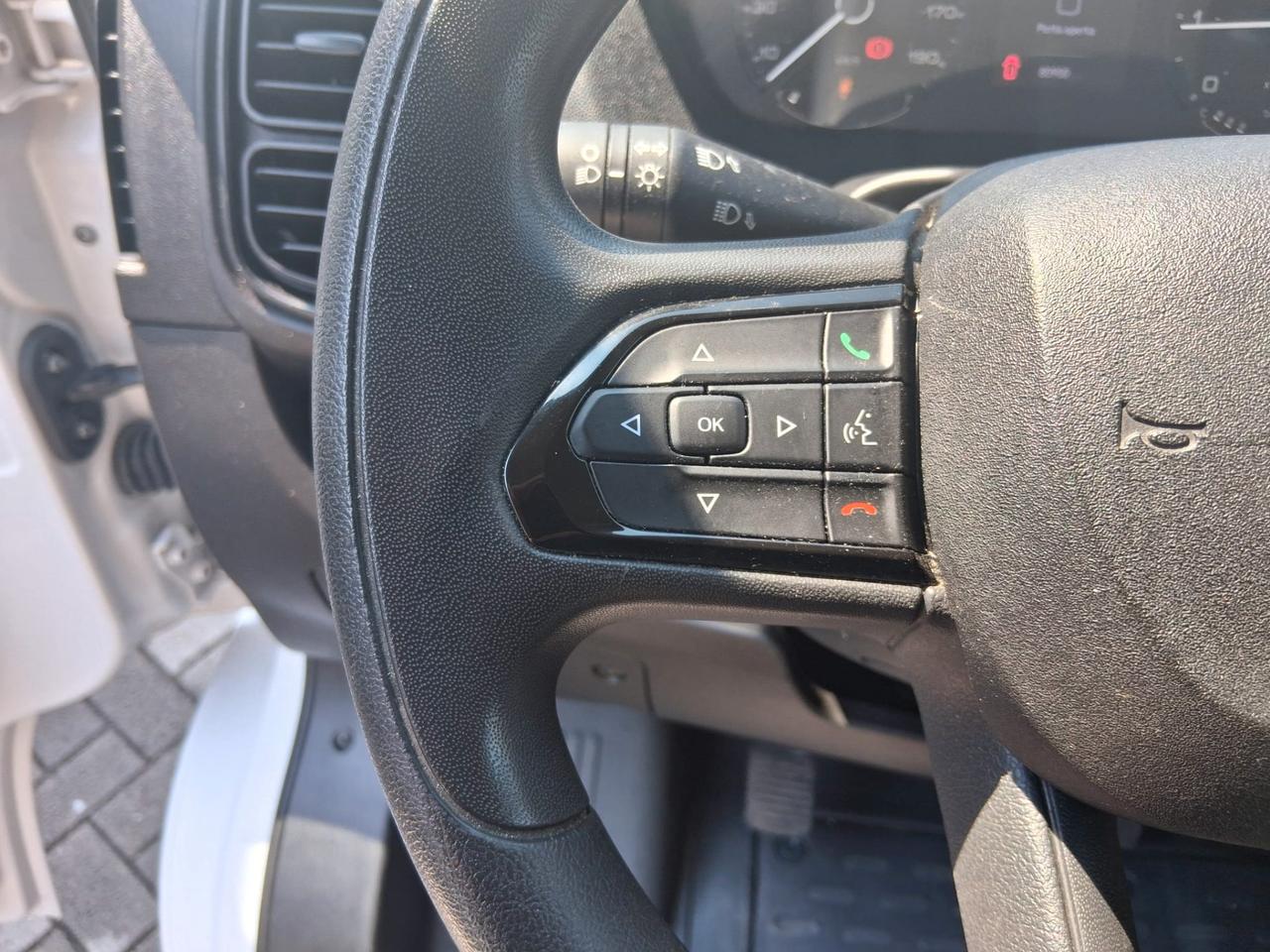 FIAT Ducato 35 MH2 2.2 mjt3 140cv VENDUTO