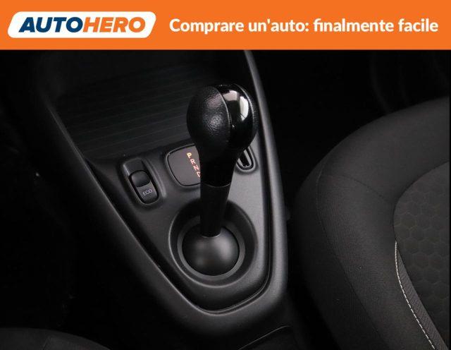 SMART ForTwo EQ Passion