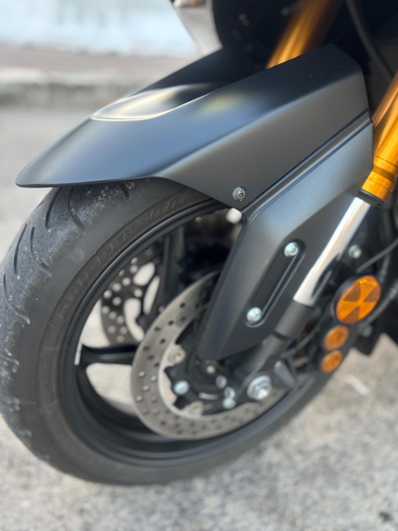 Yamaha T Max 530 Sx ( solo 6000 km )