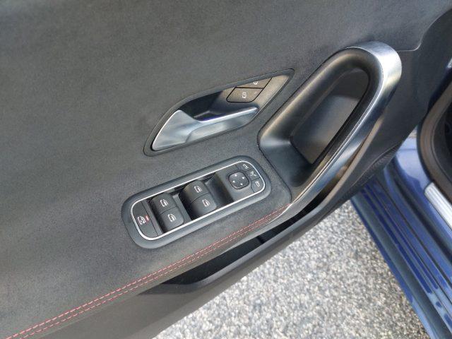 MERCEDES-BENZ A 180 d Automatic Premium km 71000 Full Optional