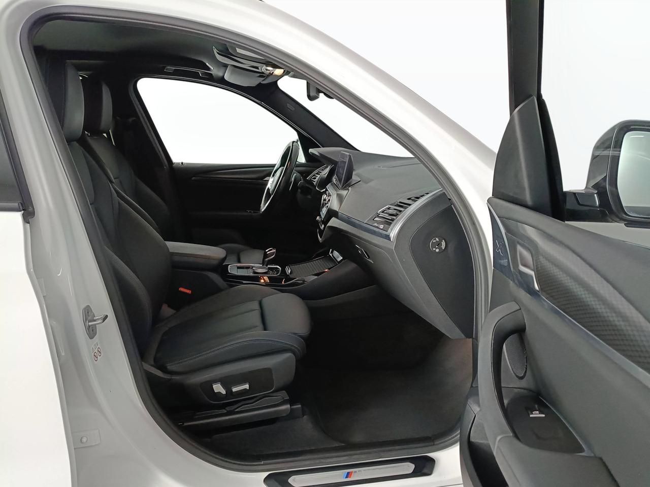 BMW X3 G01 2021 - X3 xdrive20d mhev 48V Msport auto