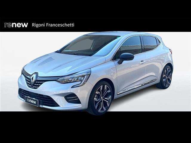 Renault Clio 1.0 tce Intens Gpl 100cv my21
