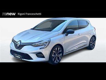 Renault Clio 1.0 tce Intens Gpl 100cv my21