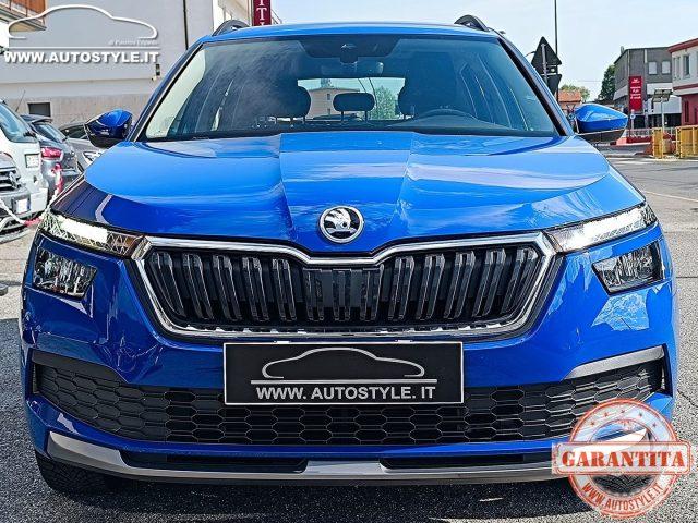 SKODA Kamiq 1.0 TSI 110Cv DSG/AUTOMATICO Ambition