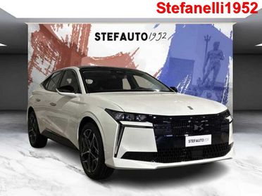 DS AUTOMOBILES Other N4 1.2 hybrid Collection Jules Verne auto