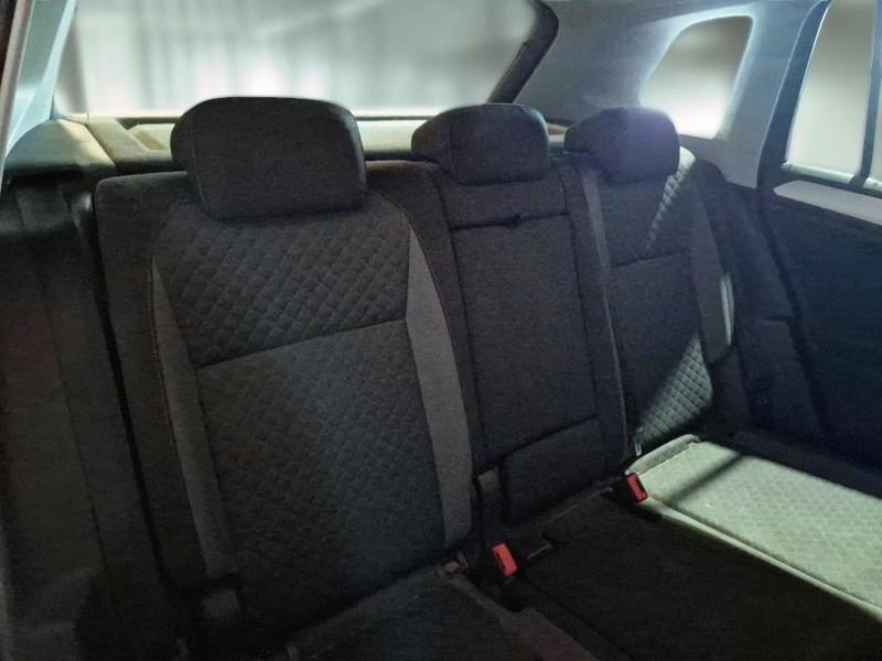 VOLKSWAGEN TIGUAN 2.0 TDI SCR 110KW Business BMT